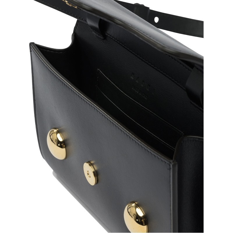 ショルダーバッグ・ポシェット MARNI \"Trunkaroo\" crossbody bag (PHMO0041U0 P694800N99)