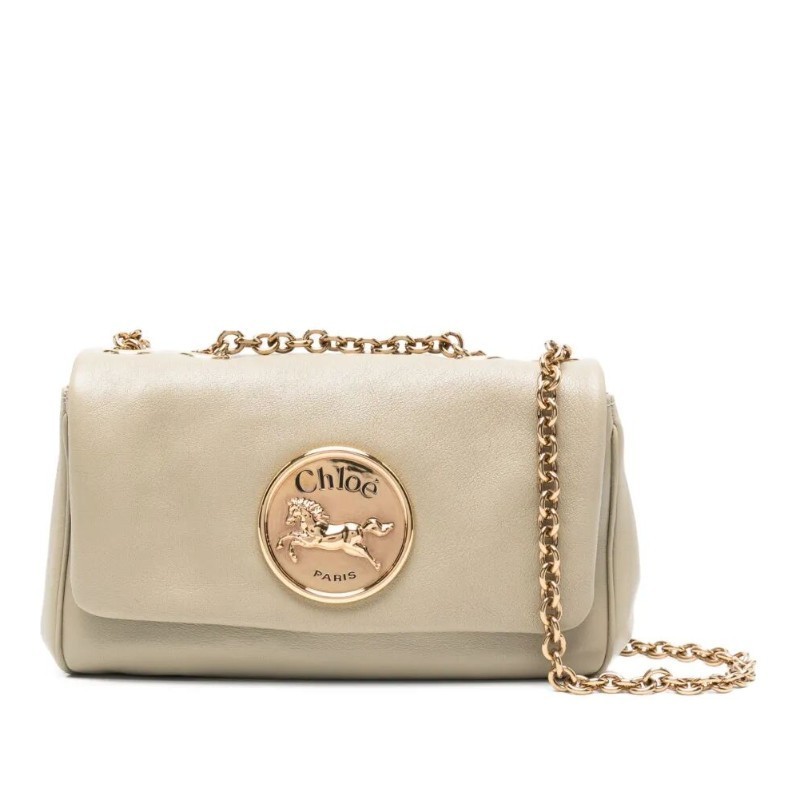 ショルダーバッグ・ポシェット Chloe FW25 \