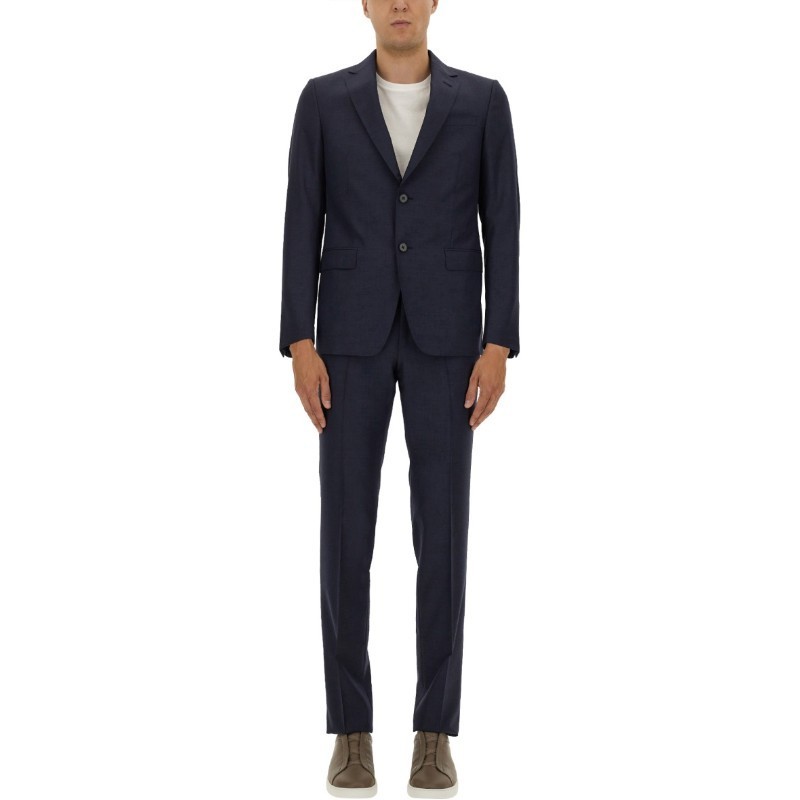 セットアップ（メンズ） ZEGNA \