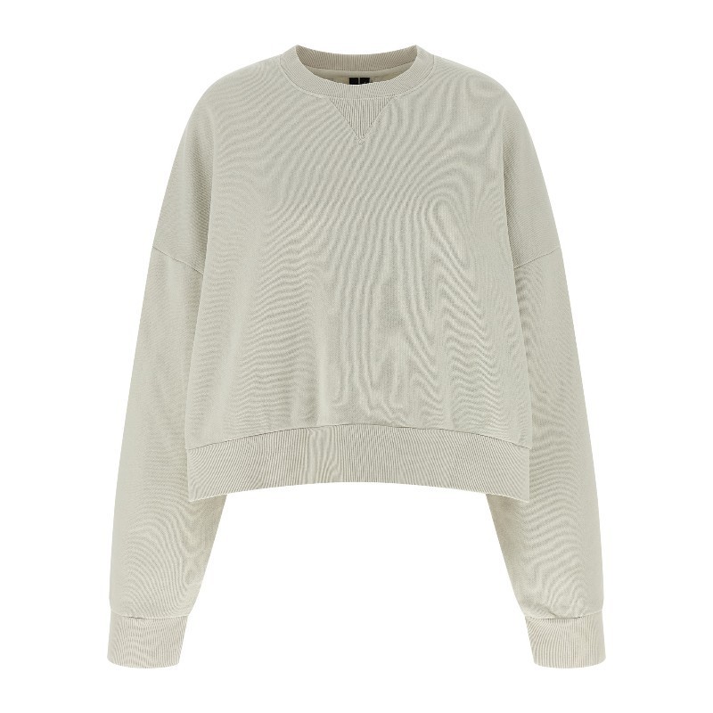 その他 entire studios FW25 'Box Crew' sweatshirt (ES2126RI RI)
