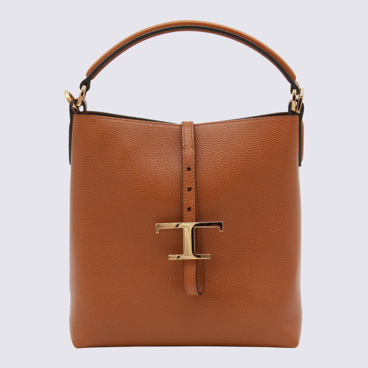 【関税＆送料込み】Tod'S Borse... Kenia Scuro