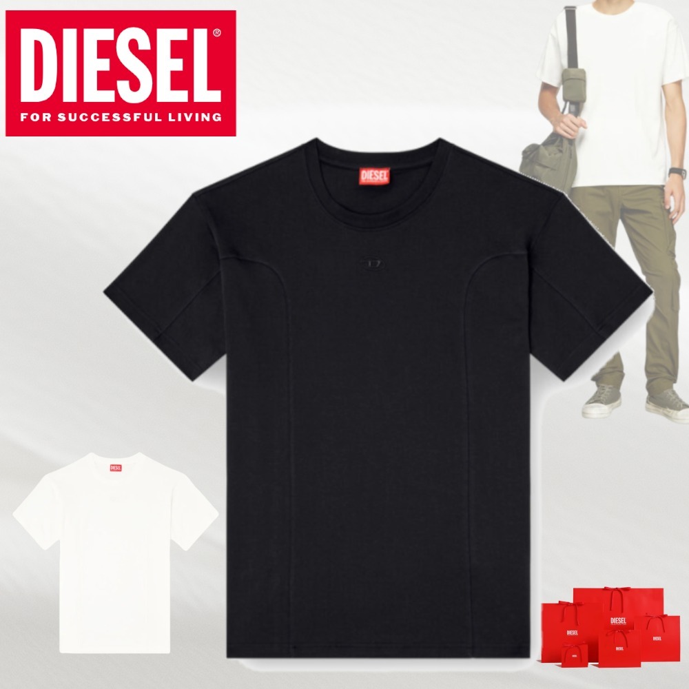 【DIESEL】T-Norm-Int