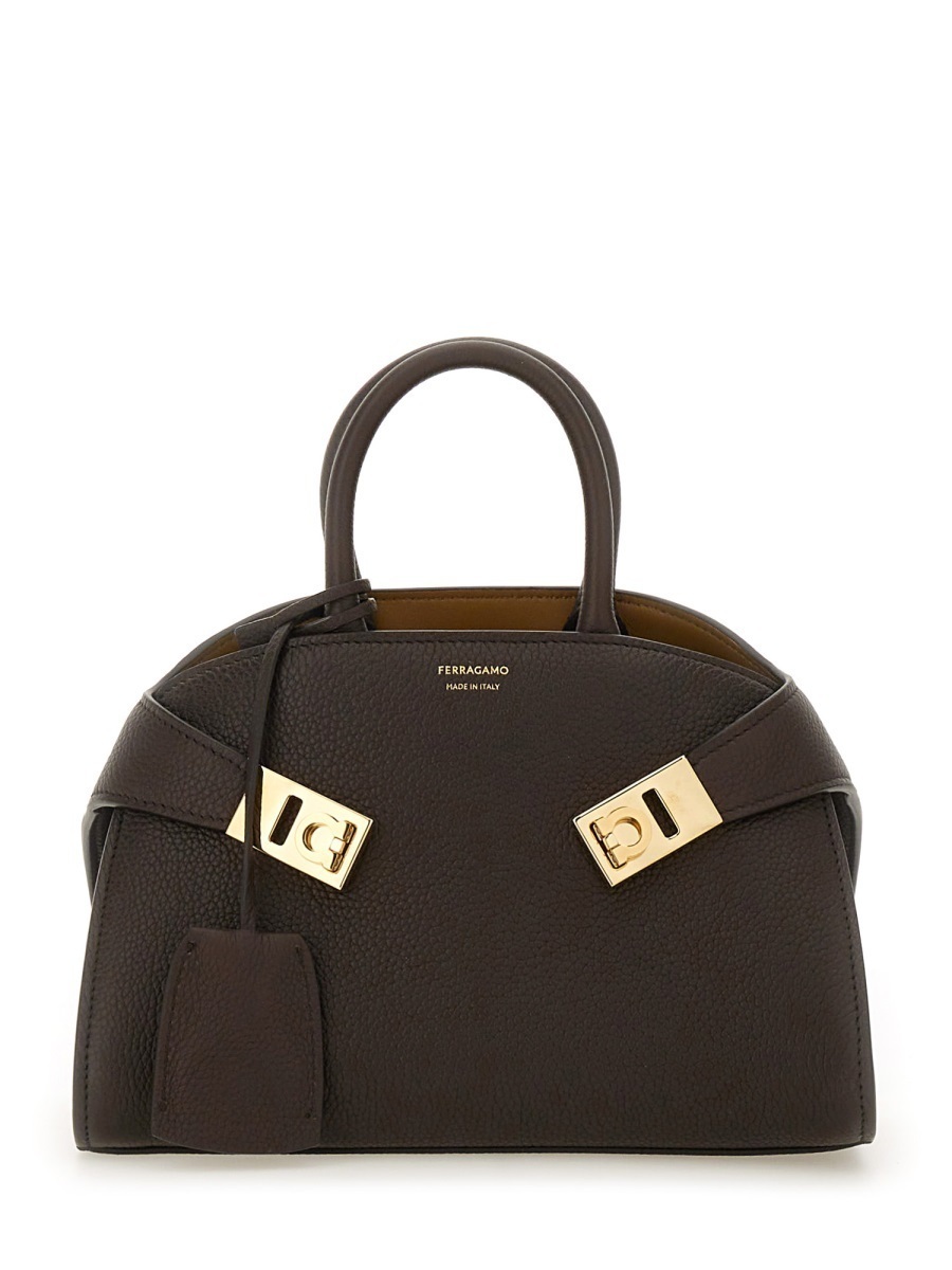 【関税&送料込】Ferragamo