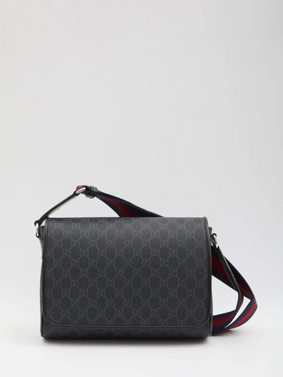 【関税＆送料込み】Gucci Gg Supreme Bag
