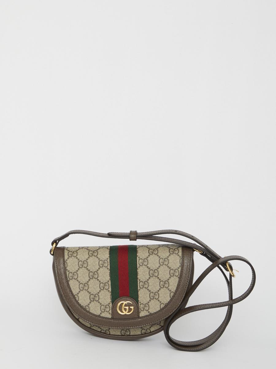 【関税＆送料込み】Gucci Ophidia Mini Shoulder Bag