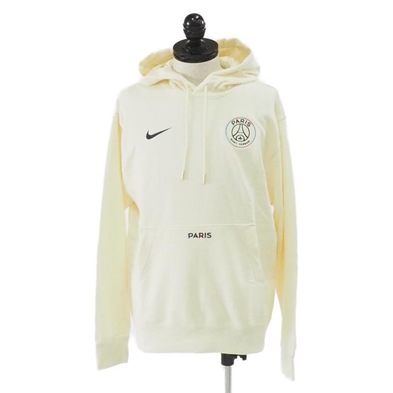 Nike::ロゴ フーディ:S[RESALE]