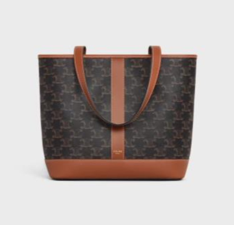 【VIPセール】CELINE スペシャルセール Triomphe Canvas バッグ