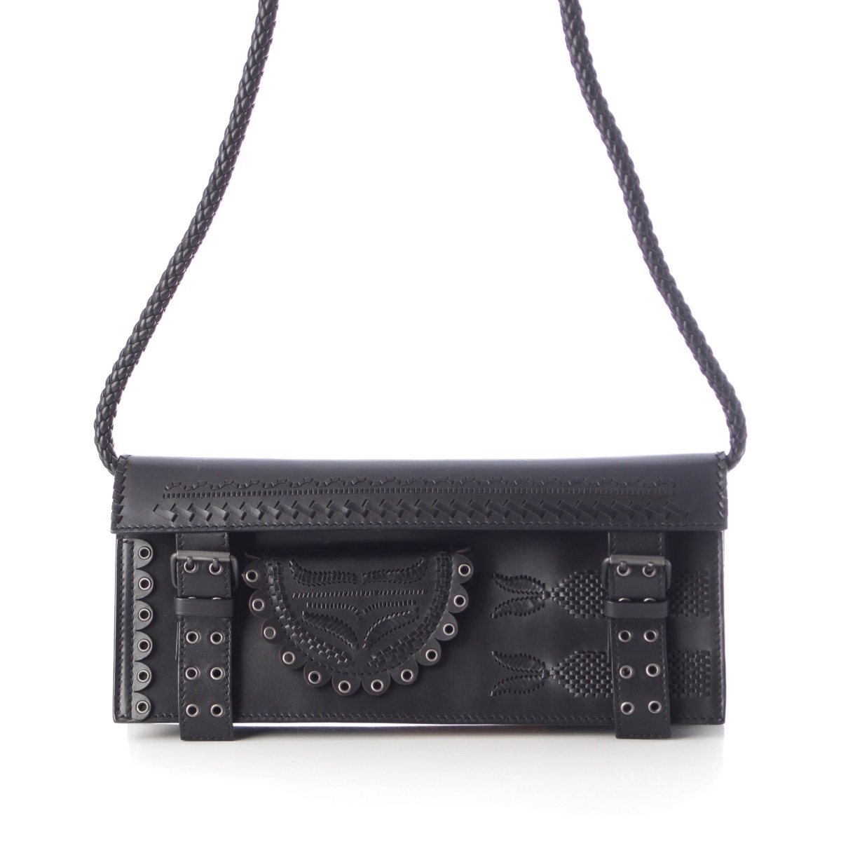 SAINT LAURENT ショルダーバッグ