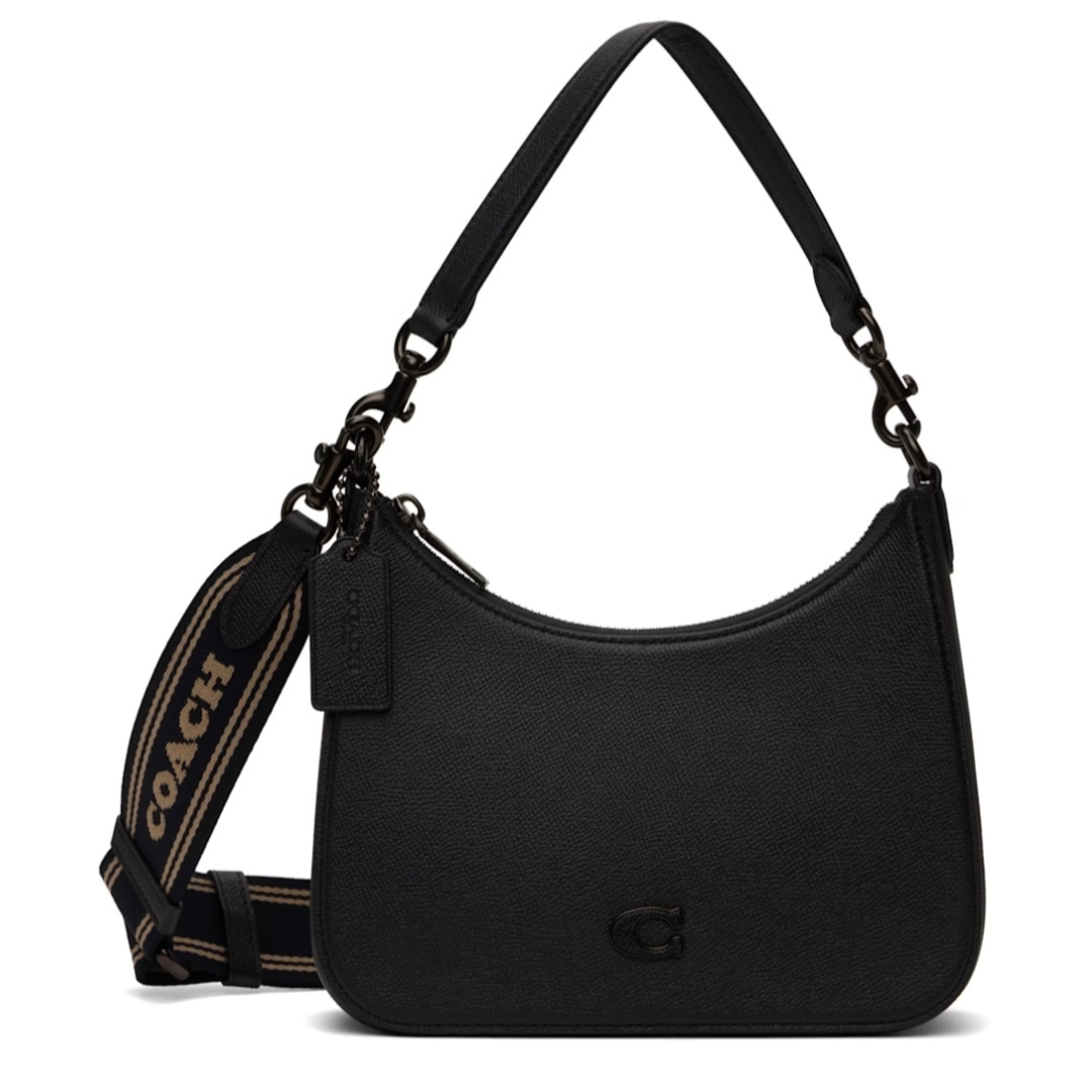 Coach コーチ1941 クロスボディ シグネチャ キャンバス バッグ