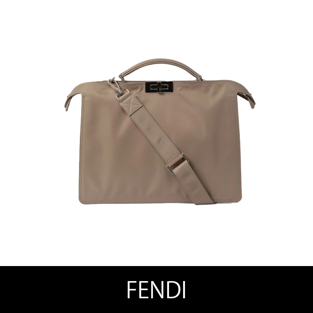 FENDI★ピーカブーバッグ★送関込