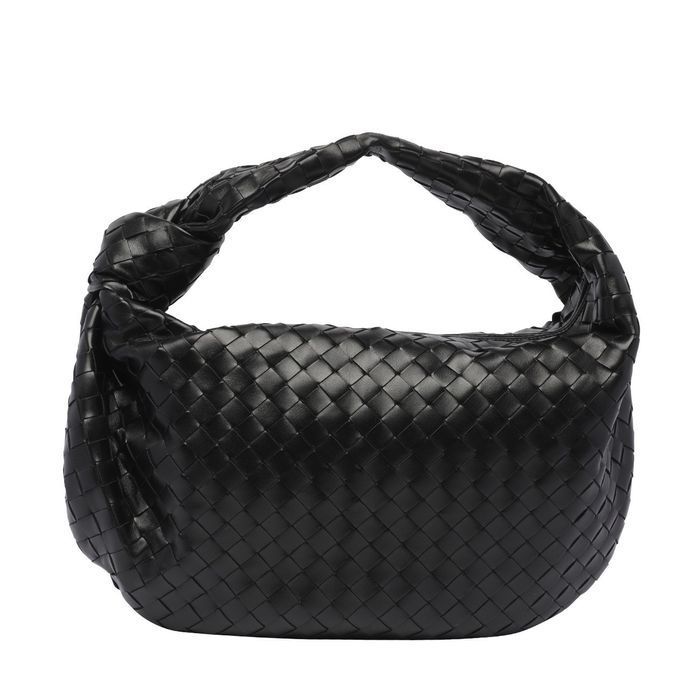 ハンドバッグ BOTTEGA VENETA JODIE MEDIUM LEATHER HANDBAG