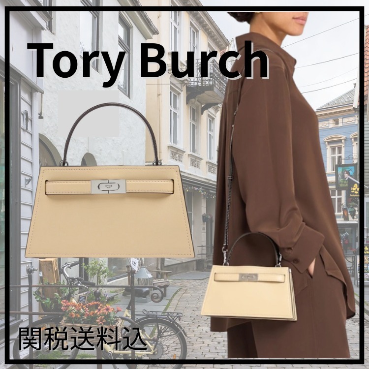 Petite Lee Radziwill レザーバッグ Ф