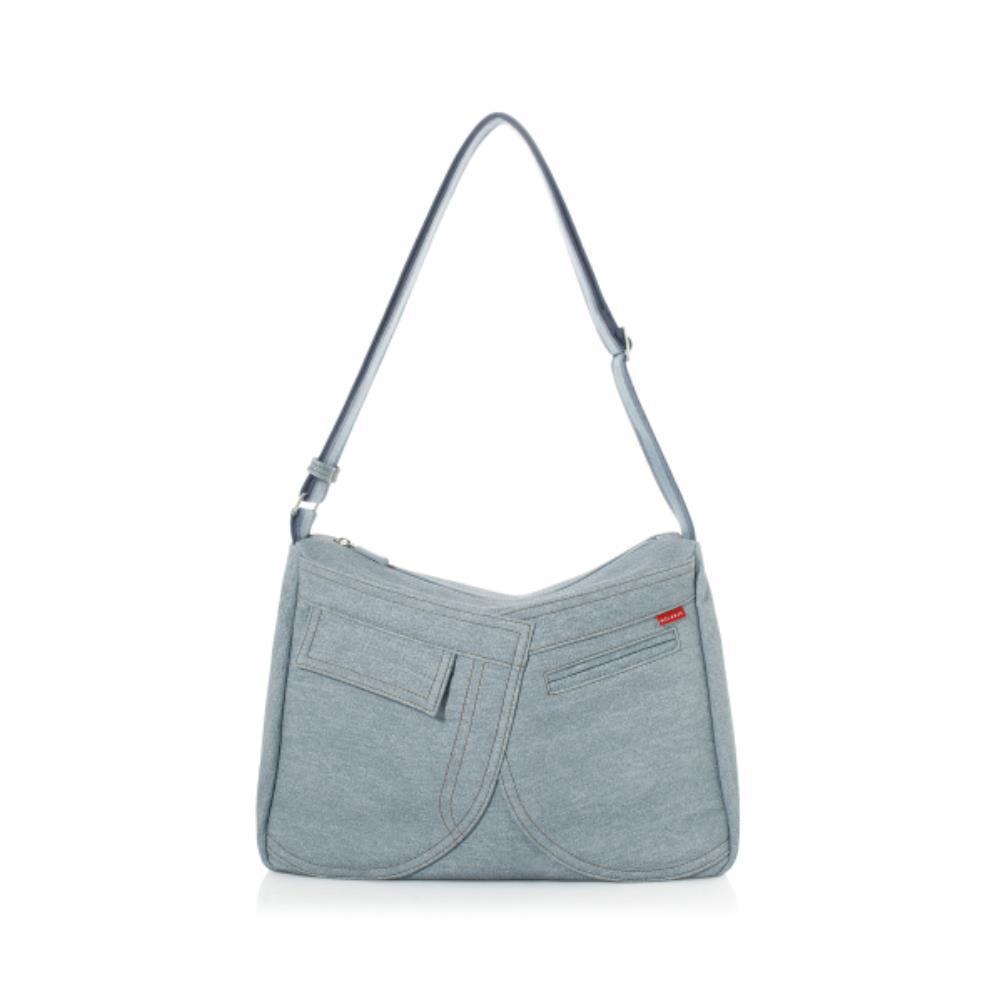 ★MCLANEE★ 986 MOLDY SHOULDER & CROSS BAG 986moldi
