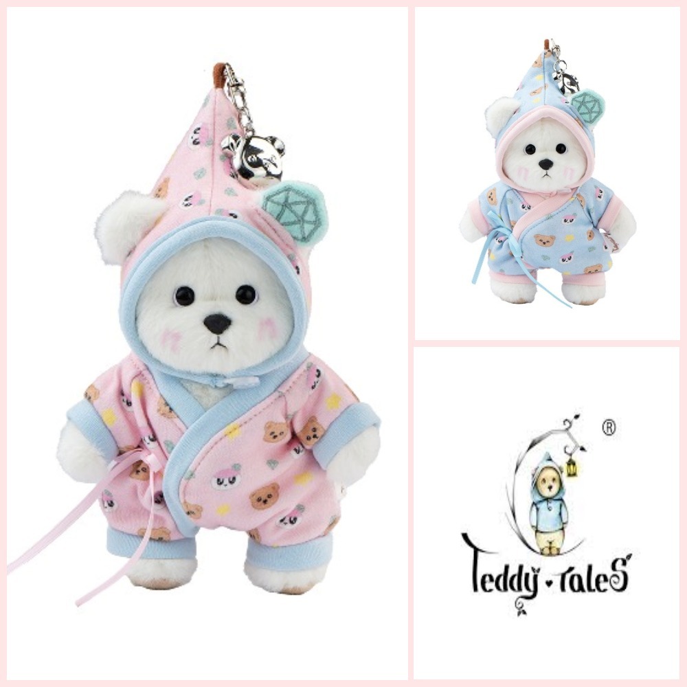 ● TEDDYTALES ● SVT SEVENTEEN コラボ XS SIZE