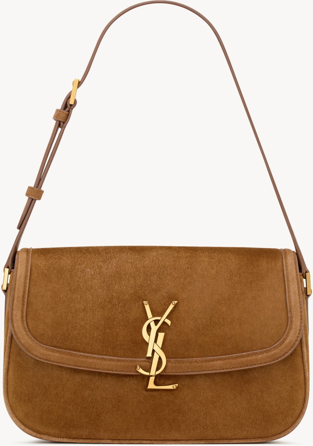 ★SAINT LAURENT★SOLFERINO ミディアム ショルダーバッグ