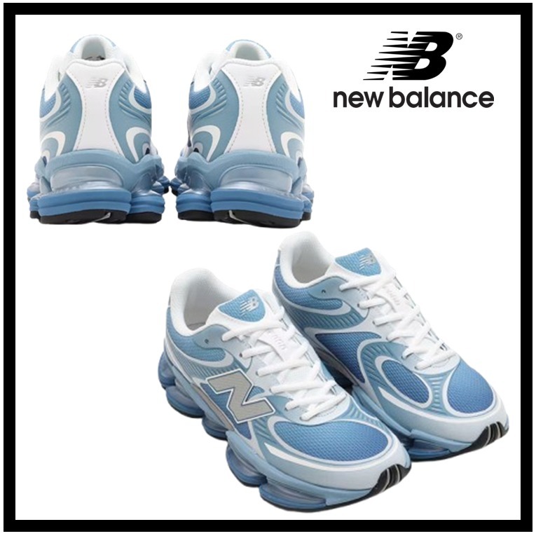 ☆関税込☆New Balance★ニューバランス U2000PBB★22-29cm★
