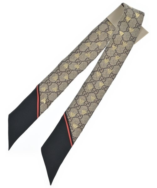 GUCCI グッチ バンダナ・スカーフ - 4500425L0024