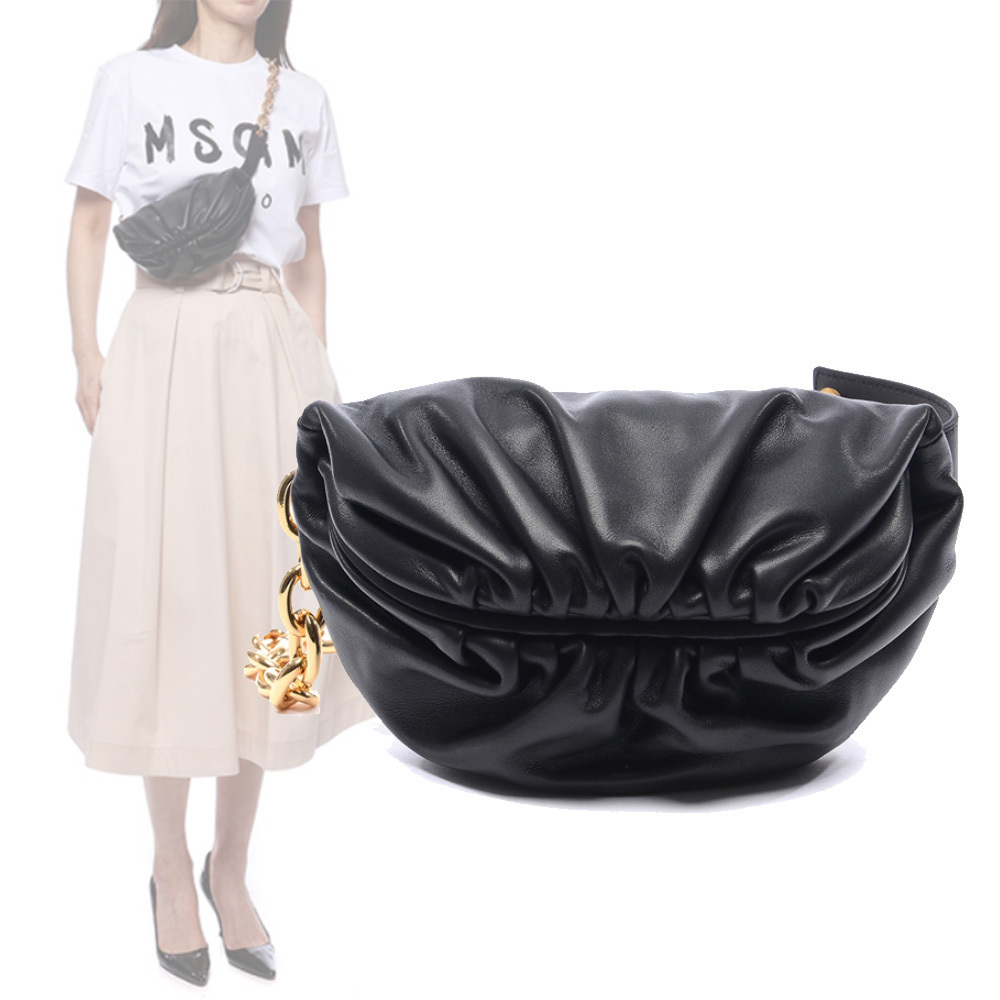 BOTTEGA VENETA★ザ・チェーンポーチ ベルトバッグ