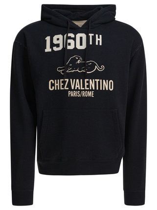 【Valentino/ヴァレンティノ】Garavani Sweatshirts