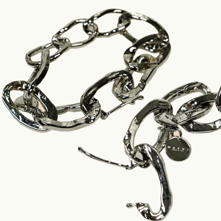 MARNIマルニ / 25AW / BRACELETS