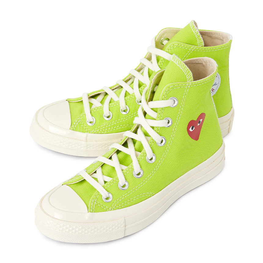 COMME DES GARCONS メンズ スニーカー AZ K119 001 2