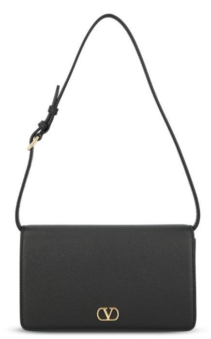 VALENTINO Vロゴシグネチャー ミニバッグ