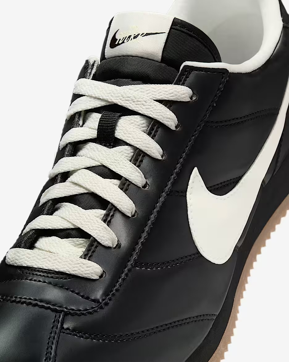 《☆レア☆》☆NIKE☆CORTEZ SE☆Black