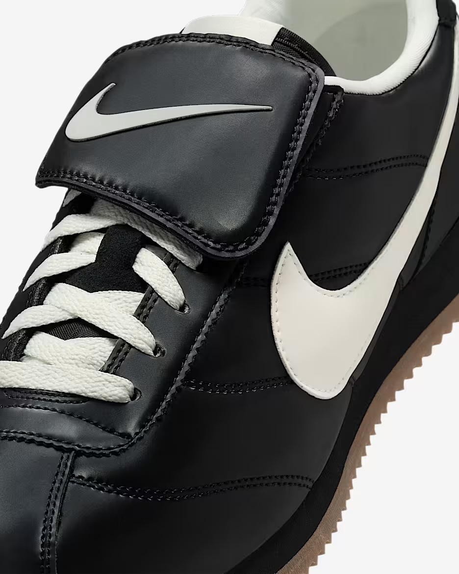 《☆レア☆》☆NIKE☆CORTEZ SE☆Black
