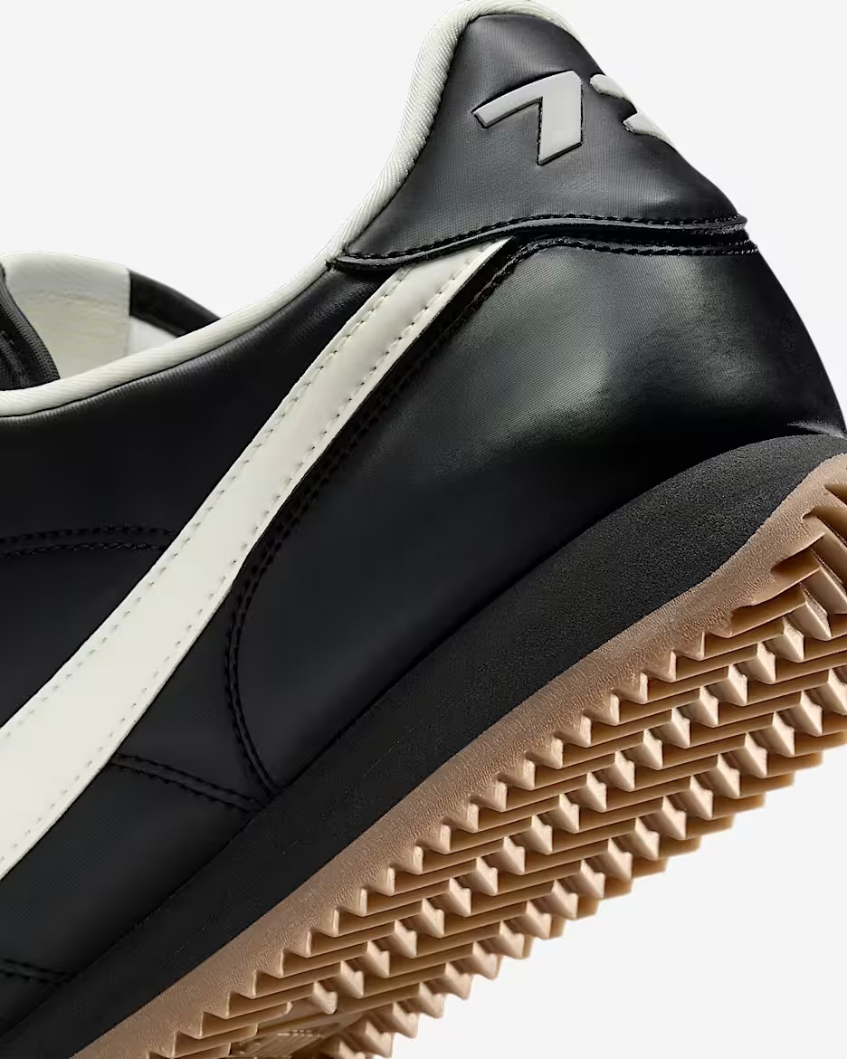 《☆レア☆》☆NIKE☆CORTEZ SE☆Black