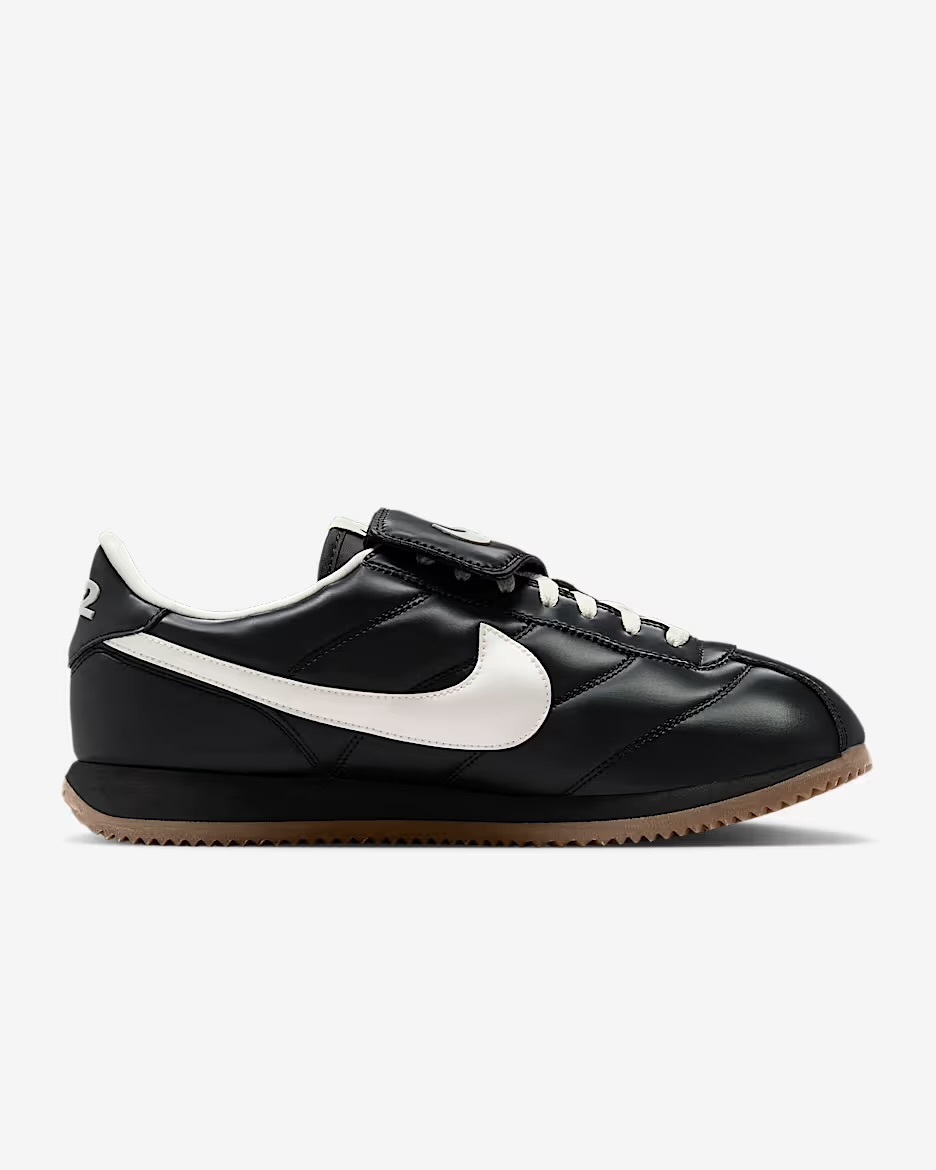 《☆レア☆》☆NIKE☆CORTEZ SE☆Black