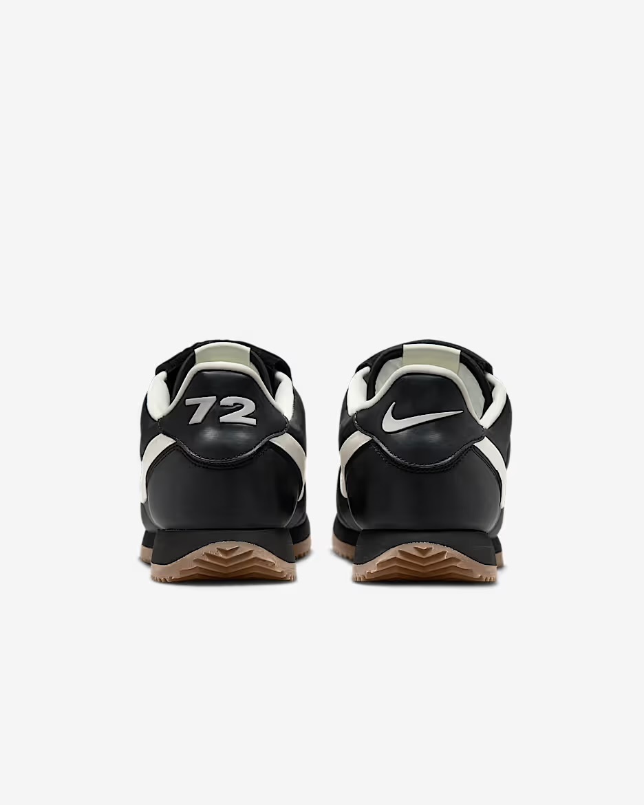 《☆レア☆》☆NIKE☆CORTEZ SE☆Black