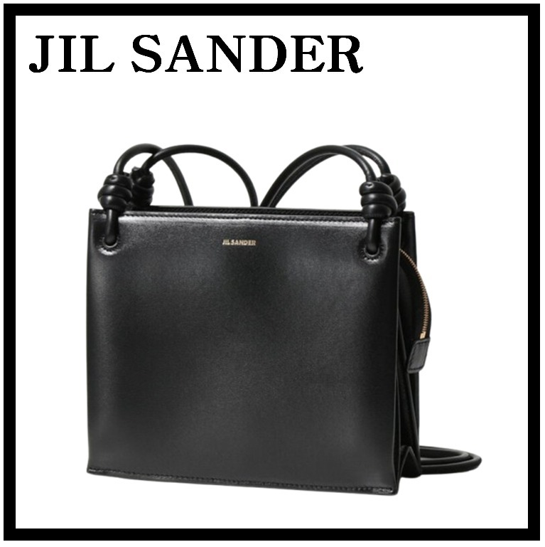 ☆関税込☆Jil Sander★Giro クロスボディバッグ★