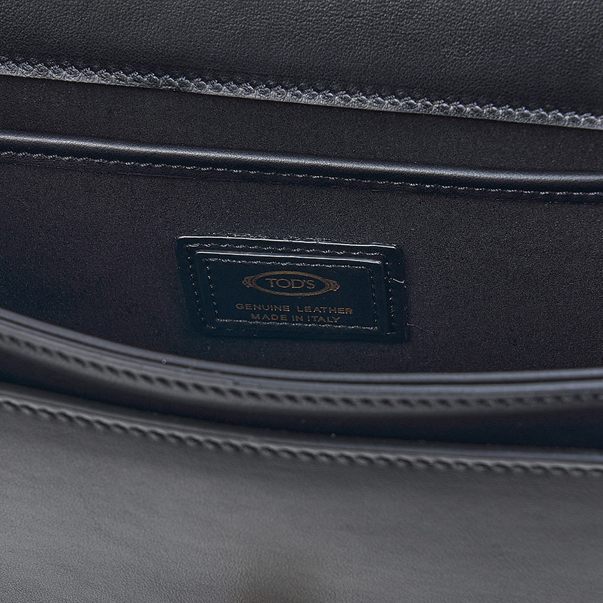 《TOD'S》 Tタイムレス クロスバック
