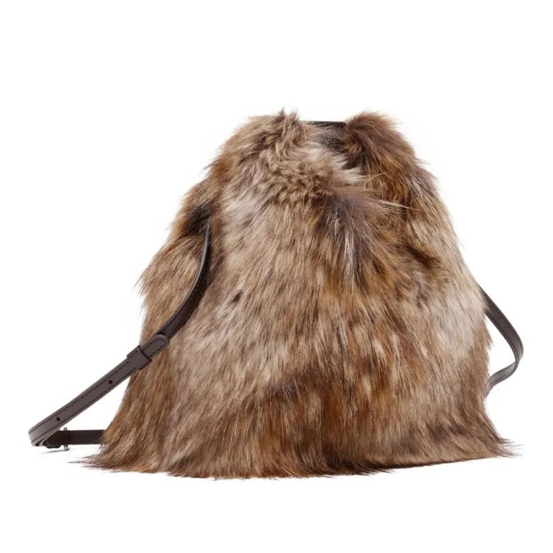 ショルダーバッグ・ポシェット MM6 Maison Margiela \"JAPANESE\" CROSSBODY BAG