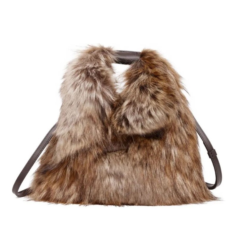 ショルダーバッグ・ポシェット MM6 Maison Margiela \"JAPANESE\" CROSSBODY BAG