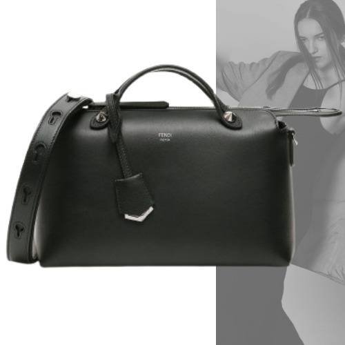 VIP | FENDI◆By The Way ミディアムサイズ ハンドバッグ