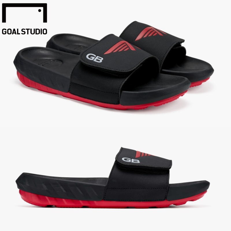 ☆送料無料☆ GOAL STUDIO GB PRO SLIDE T1 EDITION V2-BLACK ☆