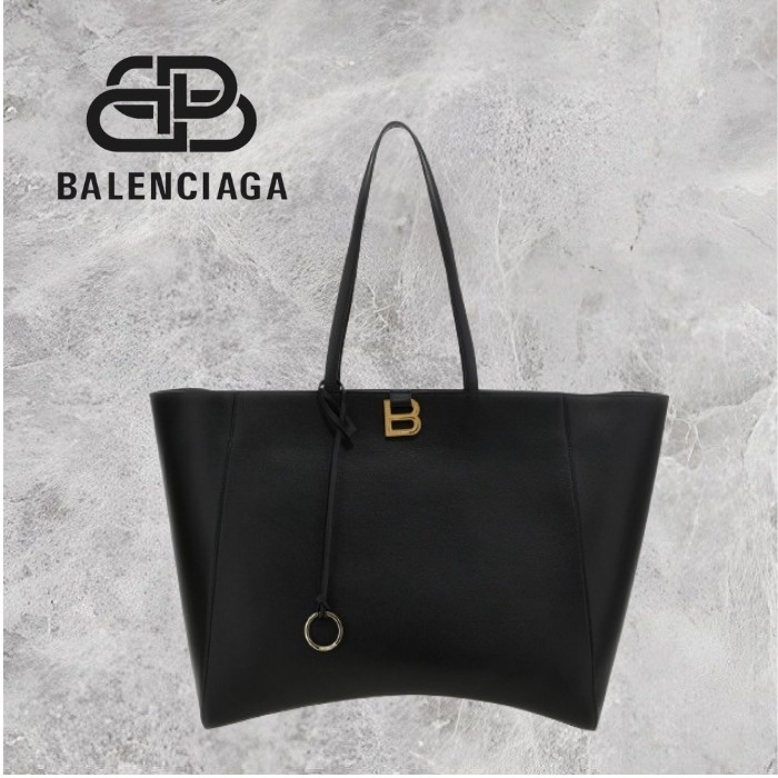 【BALENCIAGA】バレンシアガ 2025ss トートバッグ ラージ