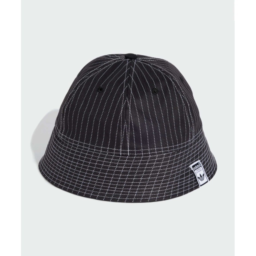 ■adidas■ Wabash Bucket Hat Black JD0995