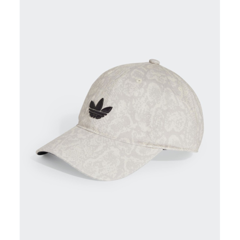 ■adidas■ Snake BB Cap Wonderwhite JD0981