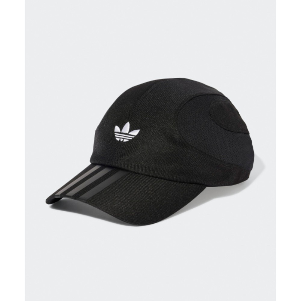 ■adidas■ Team Geist Cap Black JC6047