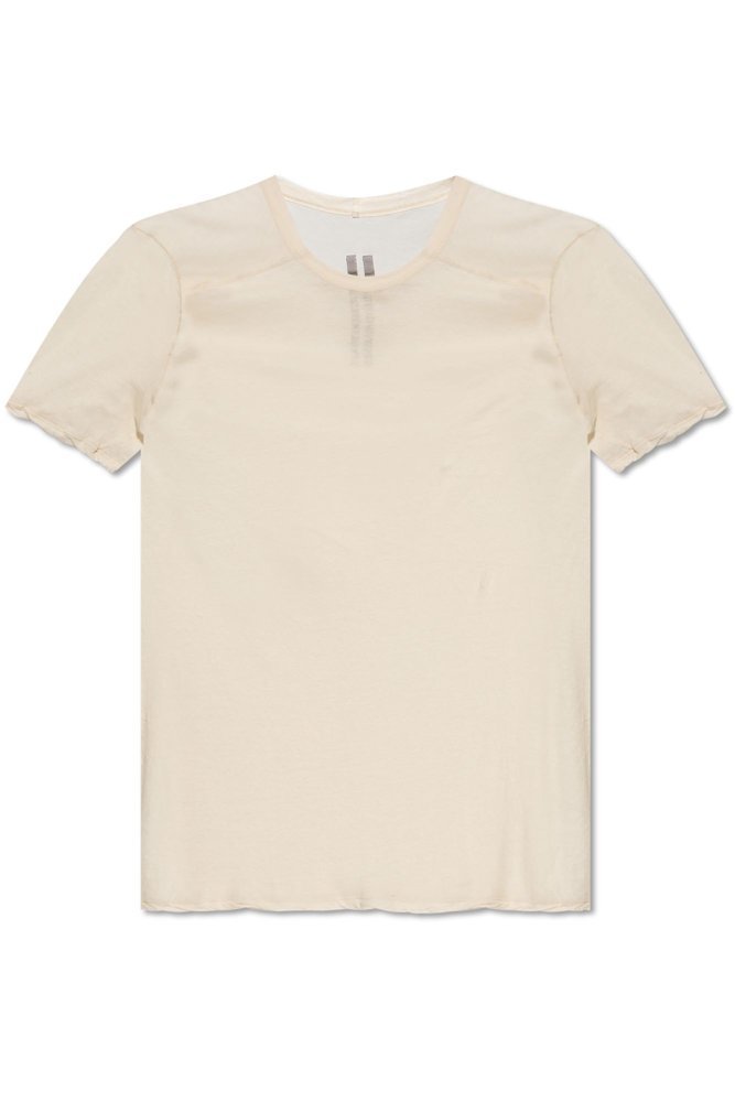 RICK OWENS レヘルTクルネックTシャツ RU01E5264UC 21