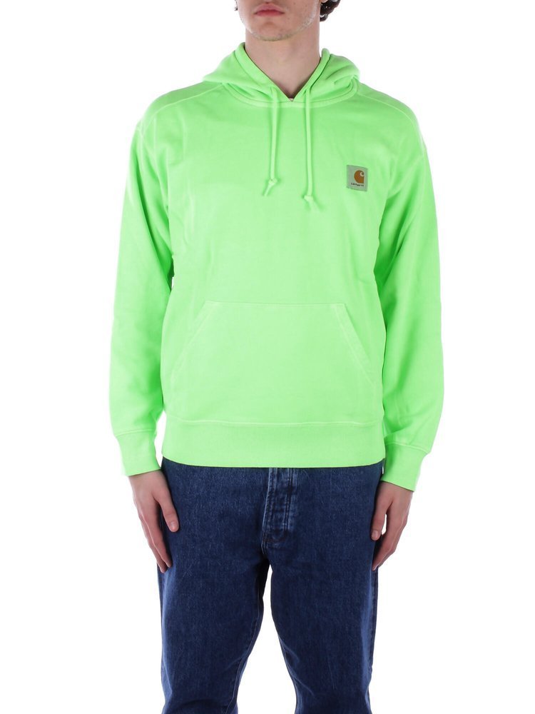CARHARTT フト付きインタストリセタ I034417 2M4