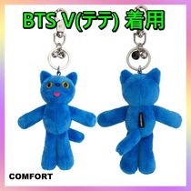 【COMFORT】COMFORT x Isetan PIYONG Key Ring