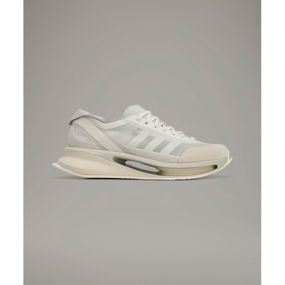 ■Y-3■ Y3 SGendo Run Cream White JQ2464