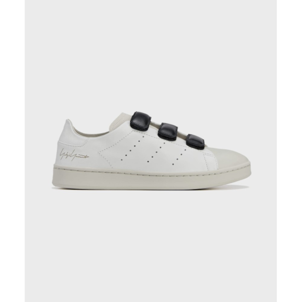■Y-3■ U Stan Smith Velcro White STAN SMITH VELCRO CORE WHI