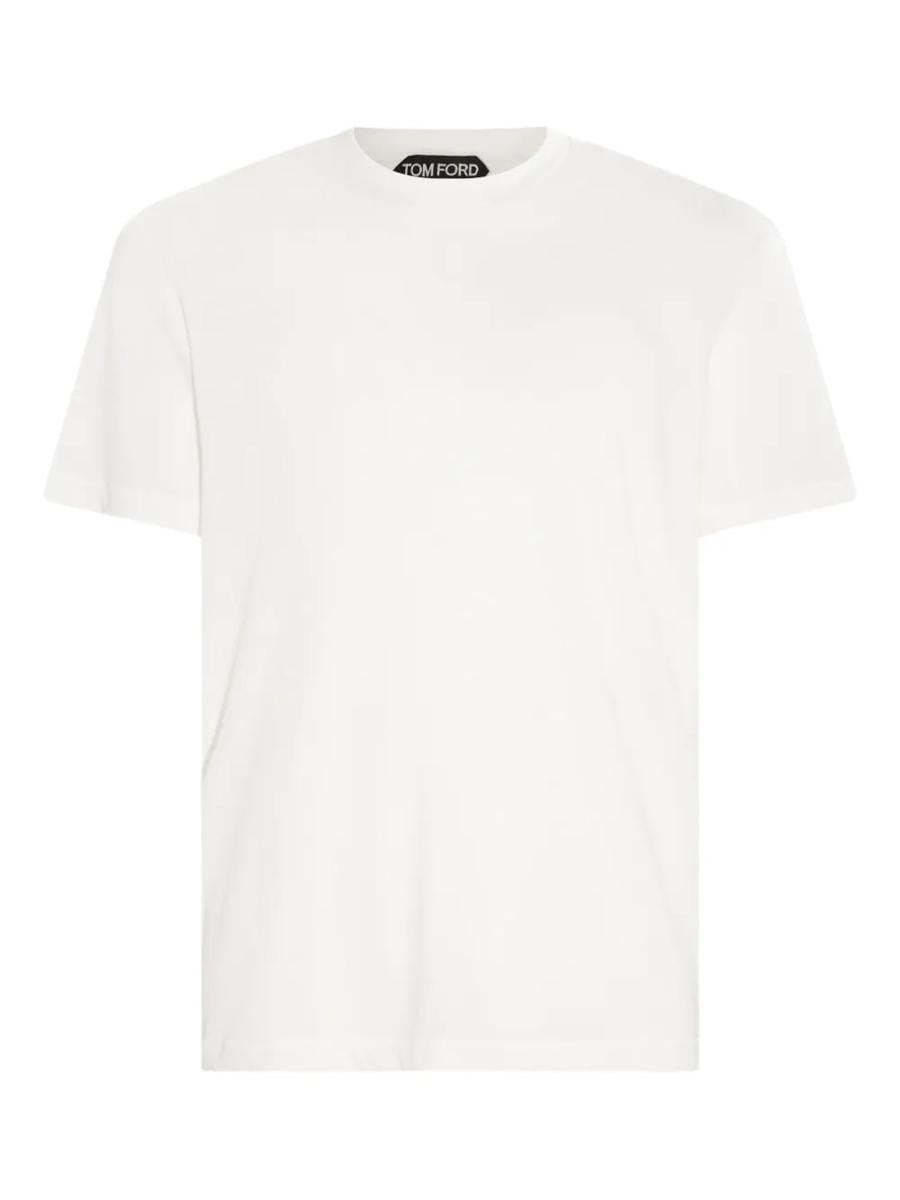 【関税＆送料込み】Tom Ford Crew Neck T-Shirt