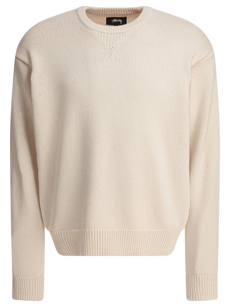 STUSSY ステュシ ロコ フリント クルネック シャンハ 【関税込】