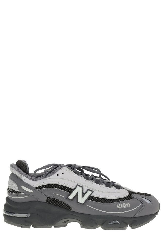 NEW BALANCE 1000 レスアッフ スニカ M1000 MEGCASTLEROO