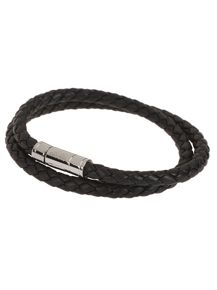 TOMFORD ロコ彫刻フレスレット JM029ALE009S 1N001